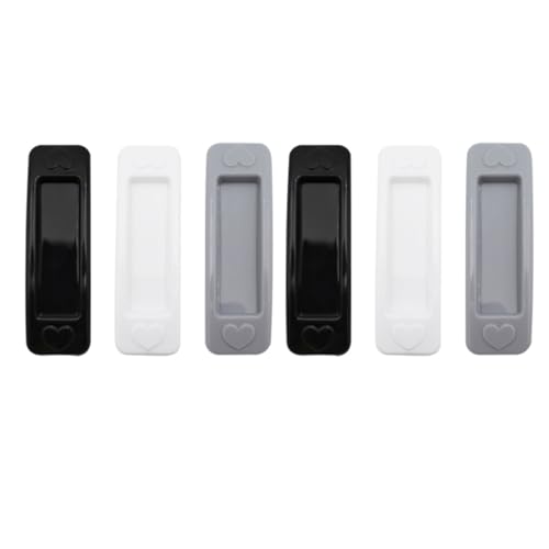 Holibanna ���[�Ƌ�p�Z���t�X�e�B�b�N����� �����o�� �L���r�l�b�g�̔��Ή� �L�b�`�� ��������p�n���h�� 6����S������p���`���O�⏕��