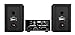 Denon D-T1 - Microcadena con Lector CD y Bluetooth, Color Negro