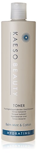 Preisvergleich Produktbild Kaeso Hydrating Toner 495 ml