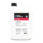 GROOM PROFESSIONAL Dirty Dogs Shampoo - Dog Shampoo for Smelly Dogs - Deep Cleansing for Stubborn Dirt, Odours & Stains - Removes Grime, Freshens & Conditions - Ideal for Dirty or Greasy Coats, 4L