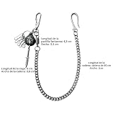 Cadenas para llaves 18 Imagen adicional