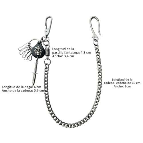 Cadenas para llaves 17 Imagen adicional