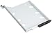 Fractal Design Define R6 HDD Drive Tray Kit - Type A 2xHDD White XX1465 FD-ACC-HDD-A-WT-2P
