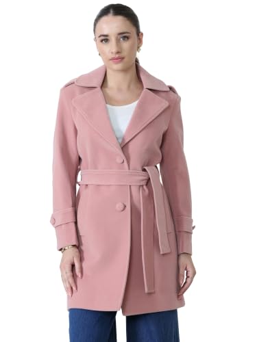 Image of PLAGG Winter Long Length Warm Overcoat