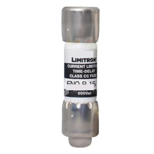 Fnq-R-2 y Fnq-R-3 fusible cerámico 600 V de retardo lento