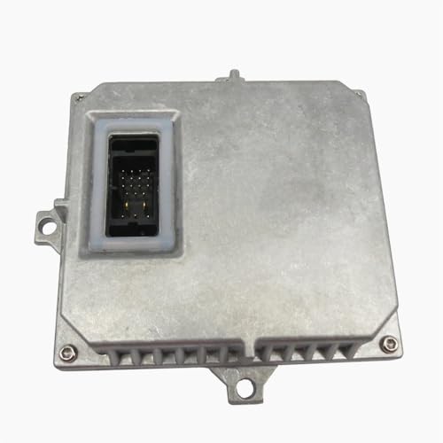 Balastro xenón E46 325i 330i unidad de control HID para faros D2S D2R 4