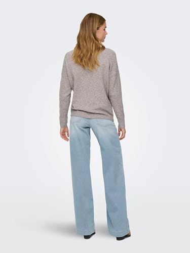 ONLY Female Strickpullover ONLRICA Strickpullover 5