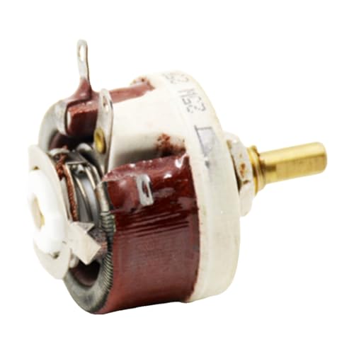 Résistance réglable BC1 25R pour poste de soudage par points segmenté 100W