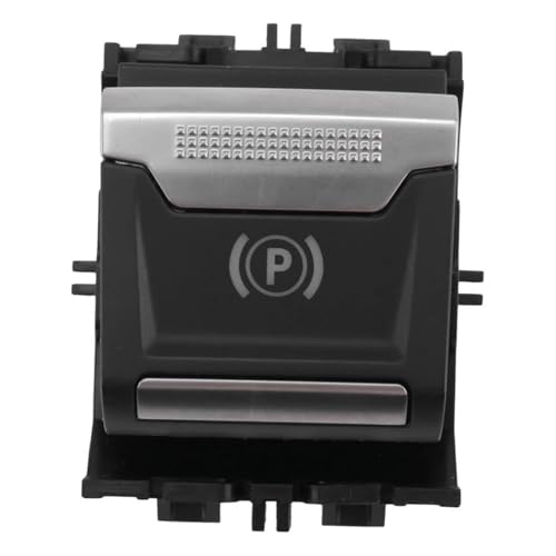 Interrupteur de frein à main pour Peugeot 9810593577 commande électrique de stationnement