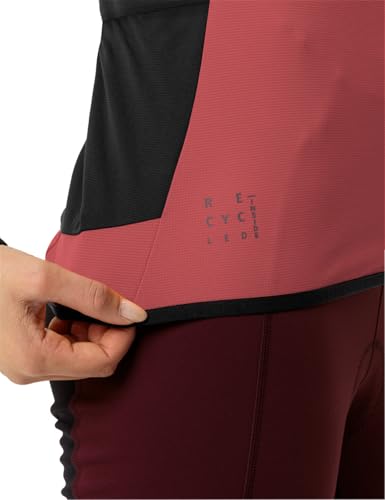 Vaude Matera Ls Tricot Ii Da Donna - 5