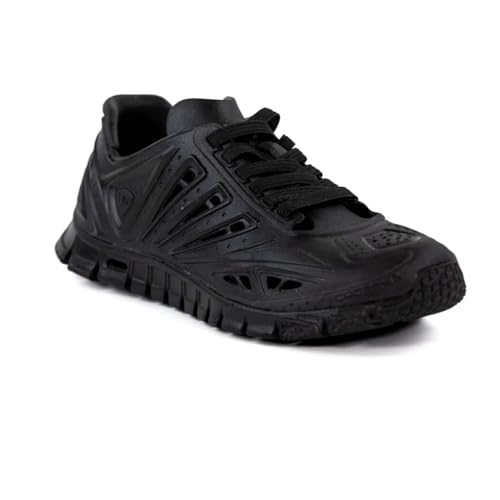 Crosskix APX Closed Toe Lace Up Water Shoes - All-Purpose Non-Slip Submersible Sneakers with Arch Support for Men, Women, Kids2