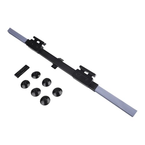 Lapiglo Parasol retráctil para parabrisas delantero de coche, visera plegable con ventosas, cubierta de ventana que reduce el calor, protección UV para protección, diseño de almacenamiento