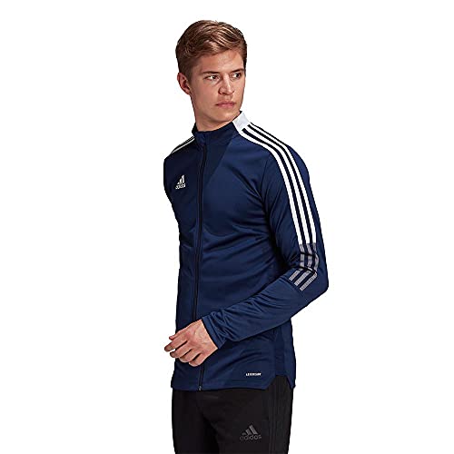 Image of adidas Men's Tricot Track Jacket