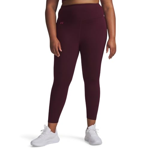 Image of Under Armour Women's Motion Ankle Leggings with Pockets