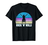 Lustige Sprüche für Rollstuhlfahrer und Rock Fans