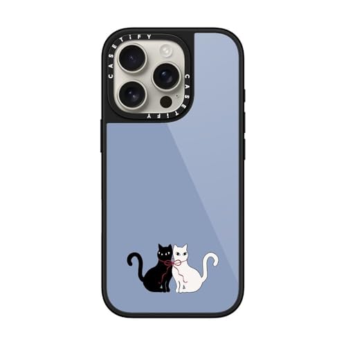 Coque iPhone 16 Pro antichute contre les rayures CASETiFY - 3