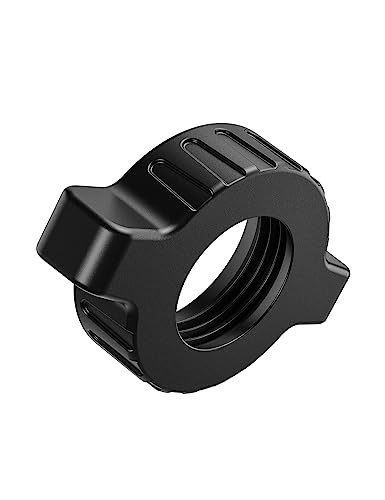 Lamicall Phone Holder Nut, Tablet Mount Accessories for Tablet Holder Stand and Phone Mount