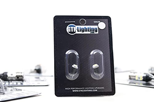 Bombilla LED T5/74 Blanca GTR Lighting Universal miniatura 2