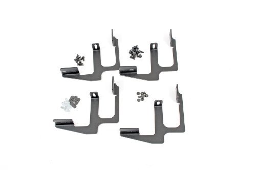 Kit de Soportes para Estribos Dee Zee DZ16213 NXc miniatura 1