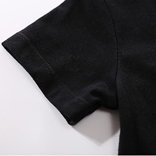 Baby Wear Round Neck Cotton Half Sleeved T-Shirt with Printed Graphics - Ice Cube3