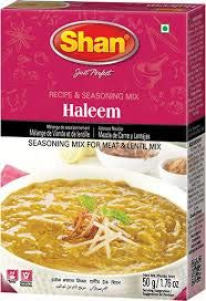 Shan Haleem Masala 60g
