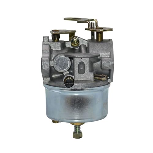 Carburateur débroussailleuse Tecumseh 632113A pièce souffleuse HS40 - 5