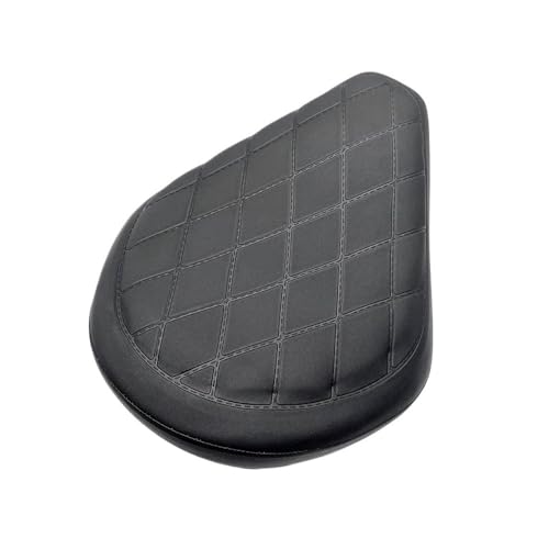 Asiento Motocicleta Sin Dolor Lumbar con Funda de Cojín Pasajero Rebel CMX 4