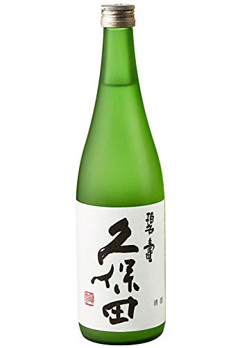 〔セット商品〕久保田 碧寿 (へきじゅ) 純米大吟醸 山廃仕込 720ml × 6本