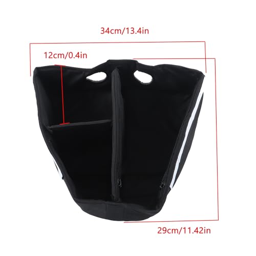 Organizador de Guanteras Nylon miniatura 3