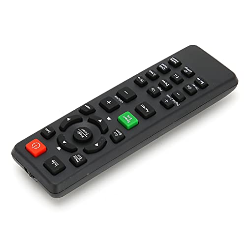 VBESTLIFE Projectors Replacement Remote Control for BenQ MS517 MX720 MW519 MS517F MS506 MX501 MH680 RC02 TH682ST SP890 W1400 W1500 W1070+ - Image 4