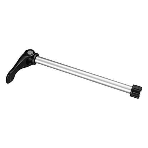 SHIMANO Cycling ESMAX56B Mountain Bicycle Axle Unit - SM-AX56-B - 148 x 12 mm - Spare Parts for Bike