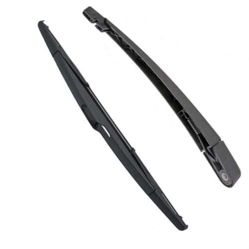 Essuie-glace arrière de haute précision pour Nissan Quest 14"