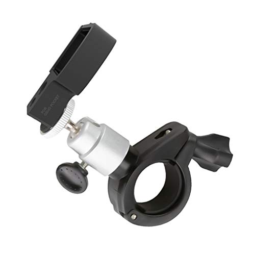 Preisvergleich Produktbild Fenteer Fahrrad Gimbal Kamera Halterung Halter Ständer für DJI OSMO Pocket