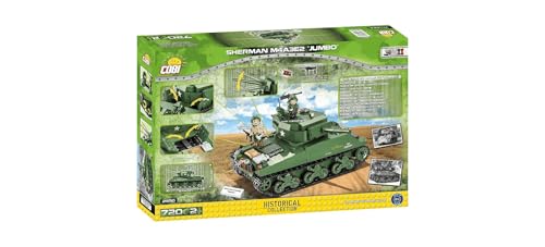 58794 Carro armato senza accessori - Lego - Immagine 3