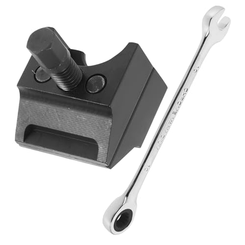 STOBAZA Double-Ended Splitter Tool Spreader for Suspension Removal Tool with Splitter Wrench Set