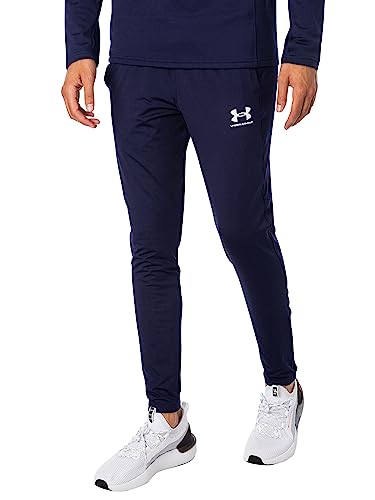 Image of Under Armour Boys' Rival Fleece Joggers