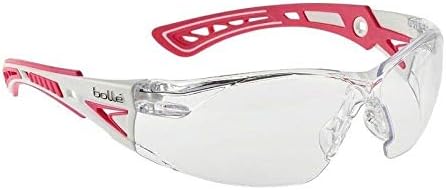Apache By Bolle APRUSH+, Safety Glasses