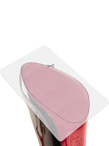 High Heels Schutz Folie Sohle Sole Protector Aufkleber Heel Protector...