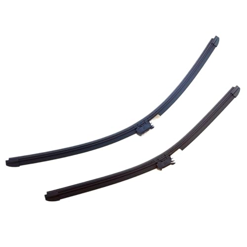Essuie-glaces avant avec lave-glace chauffant pour Maybach S580 S650 et AMG S63