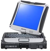 Panasonic Toughbook CF-19 MK7, i5-3340M @2.70GHz, 10.1 XGA Touchscreen, 8GB, 500GB, Windows 7 Pro, WiFi, Bluetooth (Renewed) image 5