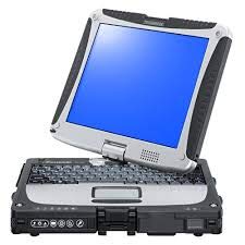 Amazon.com : Panasonic Toughbook CF-19 MK7, i5-3340M @2.70