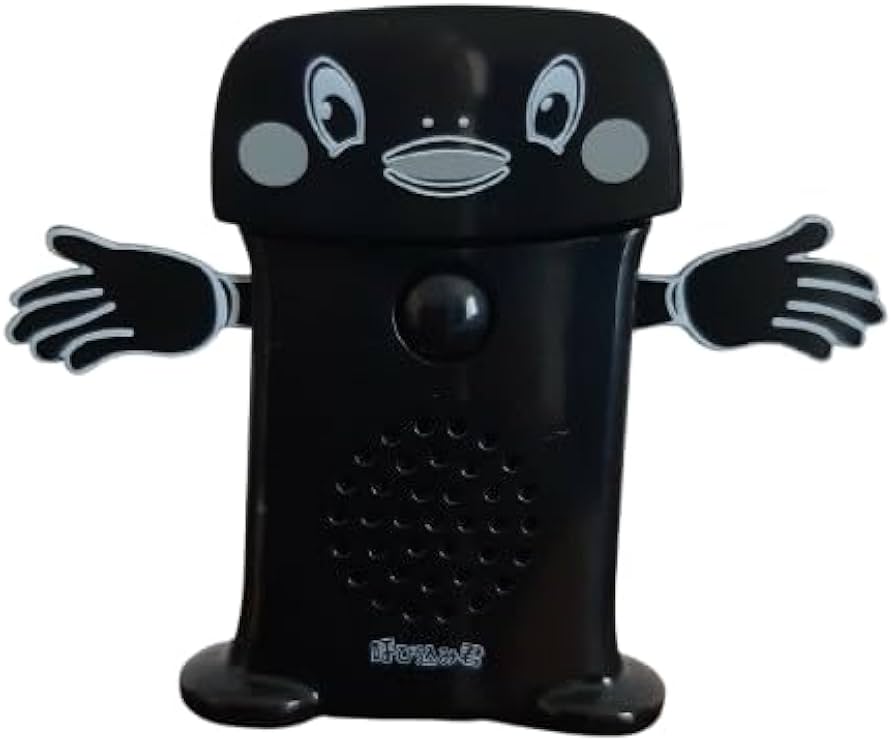 スーパーサウンド 呼び込み君ミニ デラックス DX 4個セット 大好評の