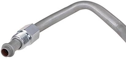 Sunsong 3402568 Power Steering Pressure Line Hose Assembly