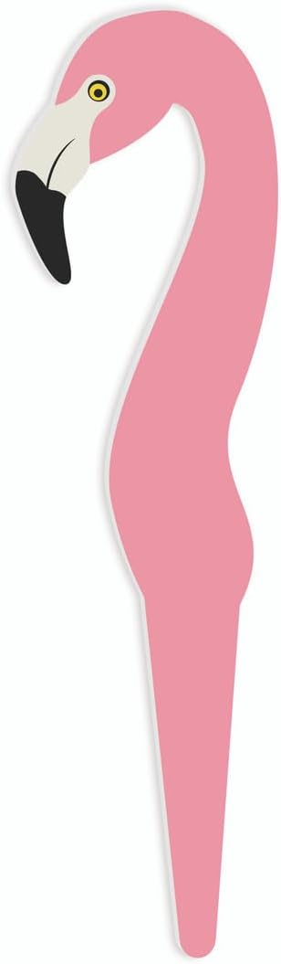 P. Graham Dunn Plant Pals - Flamingo (Pack of 6)