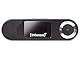 Intenso MP3 Player Music Walker 16GB schwarz