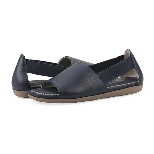 Image of Cliffs by White Mountain Women's Cushioned Frankson Open Sandal