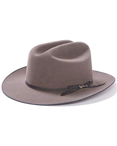 Image of Stetson Open Road 6X Felt Cowboy Hat