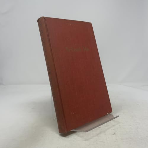 The double man B0007E26N8 Book Cover