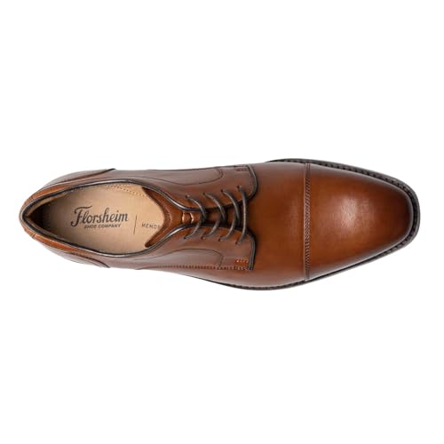 Image of Florsheim Men's, Conetta Cap Toe Oxford