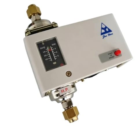 Fit for Jin Yun Pressure Switch P2A P6A P10A P20A P30DAE P6AE (P20A)